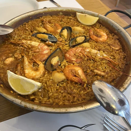 Restaurante Campos De Toro- Campos de toro GRILL photo 3