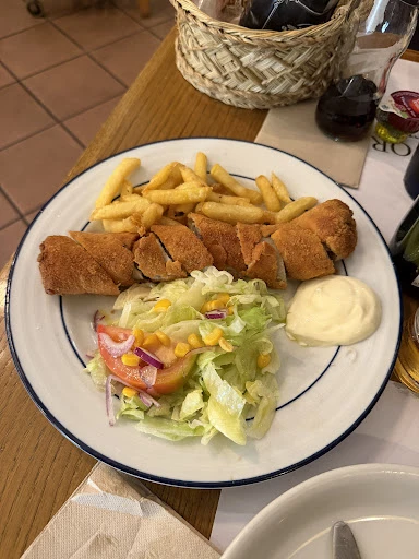 Restaurante Campos De Toro- Campos de toro GRILL photo 1