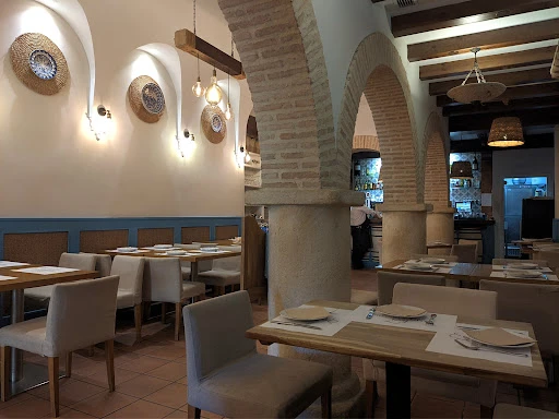 Restaurante Campos De Toro- Campos de toro GRILL photo 9