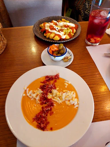 Restaurante Campos De Toro- Campos de toro GRILL photo 8