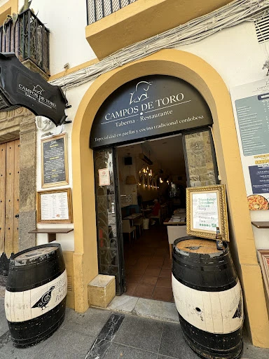 Restaurante Campos De Toro- Campos de toro GRILL photo 6