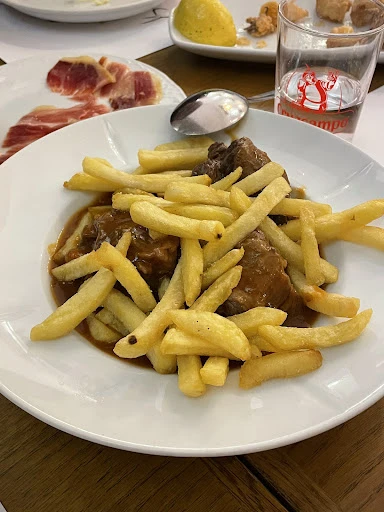 Restaurante Campos De Toro- Campos de toro GRILL photo 5
