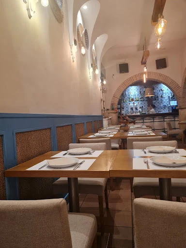 Restaurante Campos De Toro- Campos de toro GRILL photo 4
